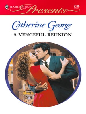 cover image of A Vengeful Reunion